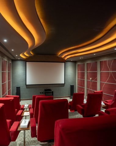 Cinema Room1