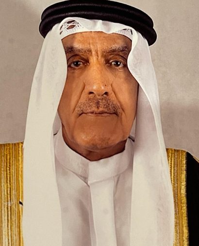 Abdullatif Alzayani