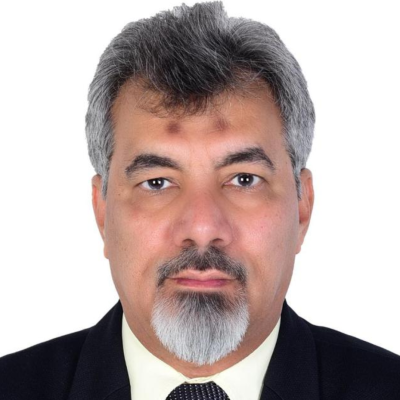 Saleh Hasan Ali