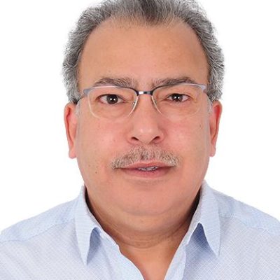 Sami Ebrahim Hejris